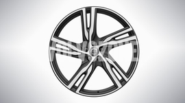 ALUMINIUM RIM Volvo 31406715 // 22
