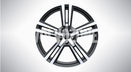 ALUMINIUM RIM Volvo 31423853 // 20