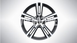 ALUMINIUM RIM Volvo 31423853 // 20