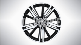 ALUMINIUM RIM Volvo 31423854 // 21