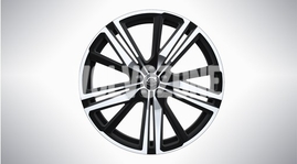 ALUMINIUM RIM Volvo 31423854 // 21