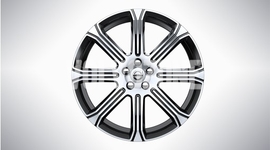 ALUMINIUM RIM Volvo 31423932 // 20