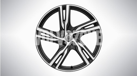 ALUMINIUM RIM Volvo 31423961 // 21