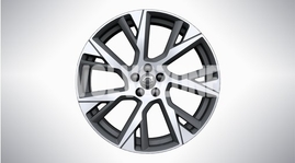 ALUMINIUM RIM Volvo 31428592 // 21