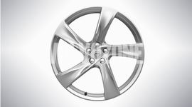 ALUMINIUM RIM Volvo 31428811 // 21