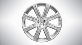 ALUMINIUM RIM Volvo 31445015 // 21