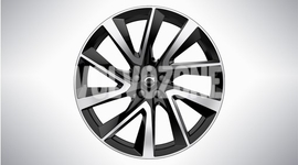 ALUMINIUM RIM Volvo 31445016 // 21