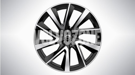ALUMINIUM RIM Volvo 31445016 // 21
