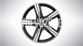 ALUMINIUM RIM Volvo 31445302 // 18