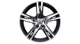 ALUMINIUM RIM Volvo 31445812 // 18