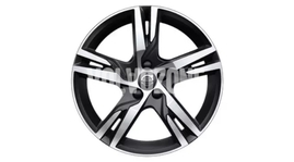 ALUMINIUM RIM Volvo 31445812 // 18