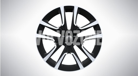 ALUMINIUM RIM Volvo 31454328 // 22