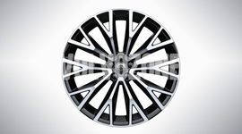ALUMINIUM RIM Volvo 31454682 // 22