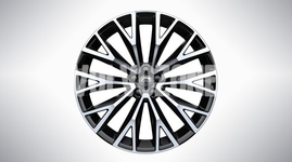 ALUMINIUM RIM Volvo 31454682 // 22