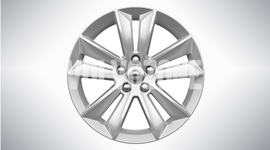 ALUMINIUM RIM Volvo 31471309 // 17