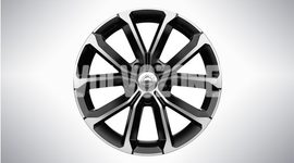 ALUMINIUM RIM Volvo 31471310 // 17