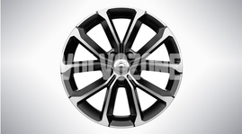 ALUMINIUM RIM Volvo 31471310 // 17