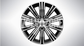 ALUMINIUM RIM Volvo 31471312 // 18
