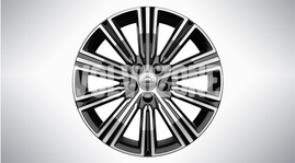 ALUMINIUM RIM Volvo 31471312 // 18