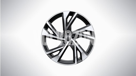 ALUMINIUM RIM Volvo 31471558 // 20