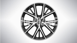ALUMINIUM RIM Volvo 31471877 // 19