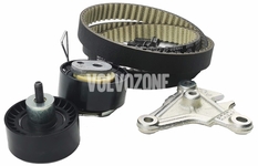 Sada rozvodového řemene 4 válec Mild Hybrid benzín (2020-) 2.0 B3/B4/B5/B6