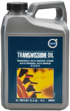 TRANSMISSION OIL Volvo 31492173 // 4L (OEM)