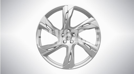 ALUMINIUM RIM Volvo 31650460 // 22