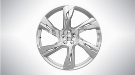 ALUMINIUM RIM Volvo 31650460 // 22