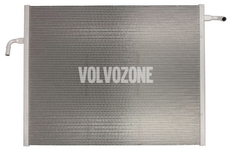 Přídavný chladič motoru (vody) SPA Mild Hybrid B3/B4/B5/B6