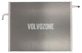 Přídavný chladič motoru (vody) SPA Mild Hybrid B3/B4/B5/B6 (OEM)
