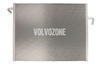 Přídavný chladič motoru (vody) SPA Mild Hybrid B3/B4/B5/B6 (OEM)