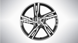 ALUMINIUM RIM Volvo 31660195 // 20