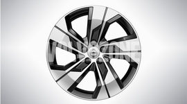 ALUMINIUM RIM Volvo 31680199 // 18