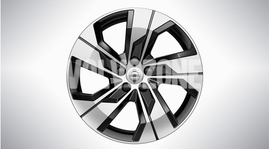 ALUMINIUM RIM Volvo 31680199 // 18