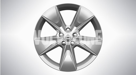 ALUMINIUM RIM Volvo 31680200 // 18
