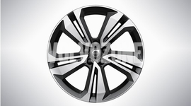 ALUMINIUM RIM Volvo 31680201 // 19