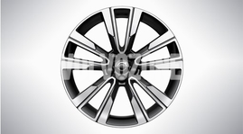 ALUMINIUM RIM Volvo 31680202 // 19