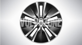 ALUMINIUM RIM Volvo 31680216 // 19
