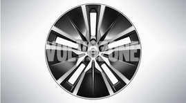 ALUMINIUM RIM Volvo 31680216 // 19