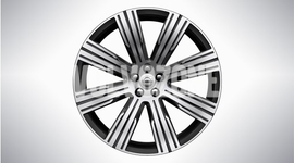 ALUMINIUM RIM Volvo 31680218 // 21