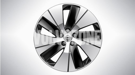 ALUMINIUM RIM Volvo 31680403 // 18