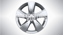 ALUMINIUM RIM Volvo 31680565 // 17