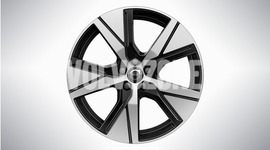 ALUMINIUM RIM Volvo 32134537 // 19