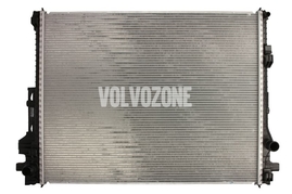 Hlavní chladič motoru (vody) SPA XC90 II Mild Hybrid B5/B6 (OEM)