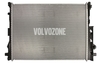 Hlavní chladič motoru (vody) SPA S60 III/V60 II(XC)/XC60 II S90 II/V90 II(XC) Mild Hybrid B3/B4/B5/B6 (OEM)