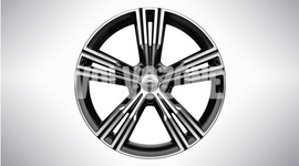 ALUMINIUM RIM Volvo 32143049 // 19