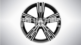 ALUMINIUM RIM Volvo 32143049 // 19