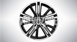 ALUMINIUM RIM Volvo 32143051 // 20