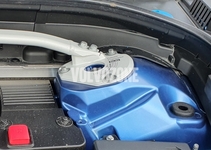 Konzole rozpěry motoru Polestar levá SPA XC60 II